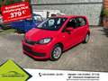 Skoda Citigo 1.0 MPI ASG Ambition+5TÜR+SITZHEIZ+1.HAND Rot - thumbnail 1