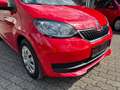 Skoda Citigo 1.0 MPI ASG Ambition+5TÜR+SITZHEIZ+1.HAND Rot - thumbnail 4