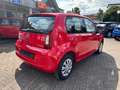 Skoda Citigo 1.0 MPI ASG Ambition+5TÜR+SITZHEIZ+1.HAND Rot - thumbnail 6