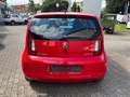 Skoda Citigo 1.0 MPI ASG Ambition+5TÜR+SITZHEIZ+1.HAND Rot - thumbnail 7
