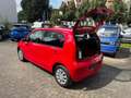 Skoda Citigo 1.0 MPI ASG Ambition+5TÜR+SITZHEIZ+1.HAND Rot - thumbnail 8