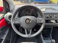 Skoda Citigo 1.0 MPI ASG Ambition+5TÜR+SITZHEIZ+1.HAND Rot - thumbnail 16