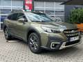 Subaru OUTBACK 2.5i Lineartronic Active Grün - thumbnail 1