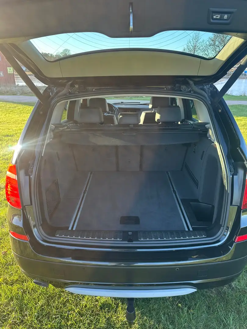 BMW X3 X3 xDrive30d 218chLimited Sport Edition Steptronic A - 2