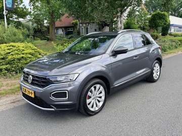 2.0 TSI DSG 190PK 4Motion•ACC•Trekhaak