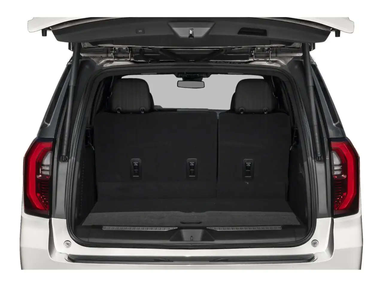 GMC Yukon fotografie GMC Yukon