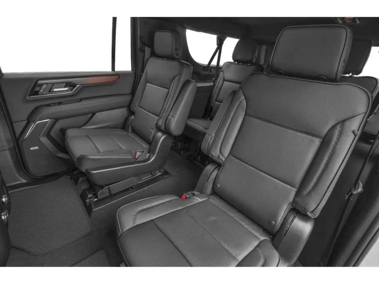 GMC Yukon fotografie GMC Yukon