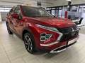 Mitsubishi Eclipse Cross PHEV PLUS StandKlima Roşu - thumbnail 4