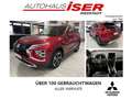 Mitsubishi Eclipse Cross PHEV PLUS StandKlima Roşu - thumbnail 1