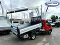 Iveco Daily 35c140 gru e ribaltabili NUOVI Rouge - thumbnail 4