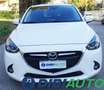 Mazda 2 1.5 90 CV Skyactiv-G Exceed Weiß - thumbnail 2