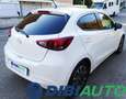 Mazda 2 1.5 90 CV Skyactiv-G Exceed Weiß - thumbnail 6