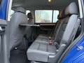 Volkswagen Touran Freestyle (AHK-NAVI-Tempomat-TÜV NEU) Blau - thumbnail 9