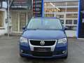 Volkswagen Touran Freestyle (AHK-NAVI-Tempomat-TÜV NEU) Blau - thumbnail 2
