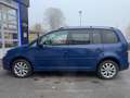 Volkswagen Touran Freestyle (AHK-NAVI-Tempomat-TÜV NEU) Blau - thumbnail 4