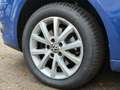Volkswagen Touran Freestyle (AHK-NAVI-Tempomat-TÜV NEU) Blau - thumbnail 19