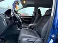 Volkswagen Touran Freestyle (AHK-NAVI-Tempomat-TÜV NEU) Blau - thumbnail 8