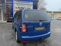 Volkswagen Touran Freestyle (AHK-NAVI-Tempomat-TÜV NEU) Blau - thumbnail 5