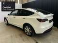 Tesla Model Y Rear-Wheel Drive "Certified Pre-Owned" Weiß - thumbnail 6