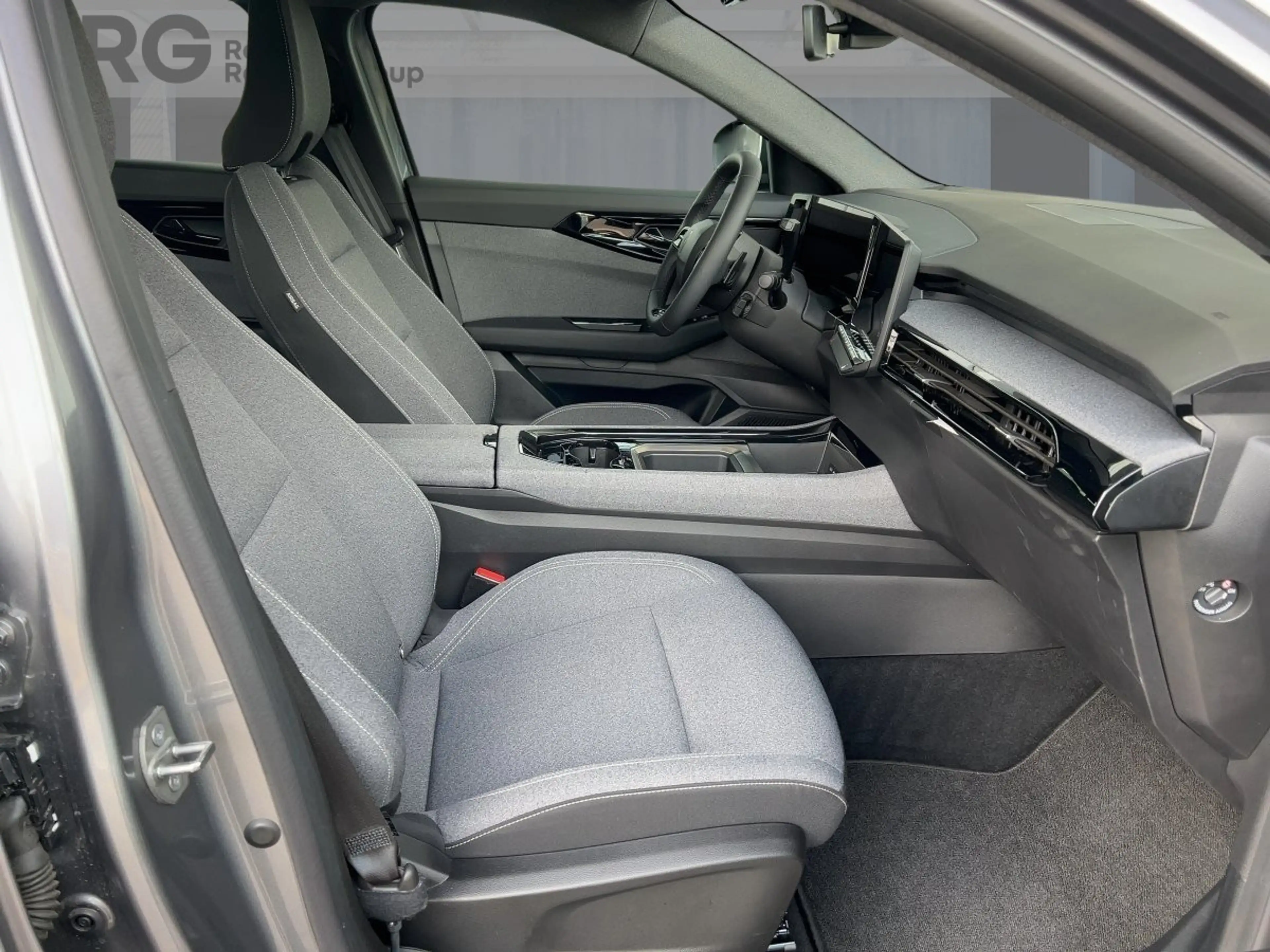 Renault Austral Evolution Mild Hybrid 160 Automatik SHZ BT — photo 8