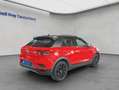 Volkswagen T-Roc 2.0 TSI Standheizung Pano Navi Roşu - thumbnail 6