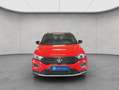 Volkswagen T-Roc 2.0 TSI Standheizung Pano Navi Roşu - thumbnail 9