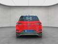 Volkswagen T-Roc 2.0 TSI Standheizung Pano Navi Roşu - thumbnail 4