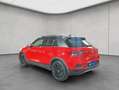 Volkswagen T-Roc 2.0 TSI Standheizung Pano Navi Roşu - thumbnail 3