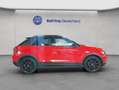 Volkswagen T-Roc 2.0 TSI Standheizung Pano Navi Roşu - thumbnail 7