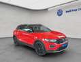 Volkswagen T-Roc 2.0 TSI Standheizung Pano Navi Roşu - thumbnail 8