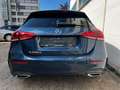 Mercedes-Benz A 200 d AMG Distronic-Plus/Sondermodell Exklusiv Blau - thumbnail 9