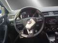 Skoda Octavia Combi 1,6 TDI Style Limited DSG Bleu - thumbnail 8