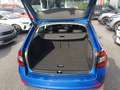 Skoda Octavia Combi 1,6 TDI Style Limited DSG Bleu - thumbnail 19