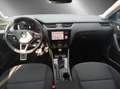 Skoda Octavia Combi 1,6 TDI Style Limited DSG Bleu - thumbnail 10