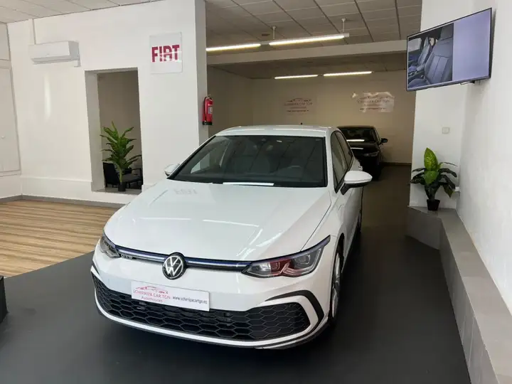 Volkswagen Golf 5 ptas GTE 1.4 TSI DSG 2022
