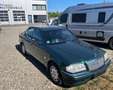 Mercedes-Benz C 240 C-Klasse Elegance Grün - thumbnail 3