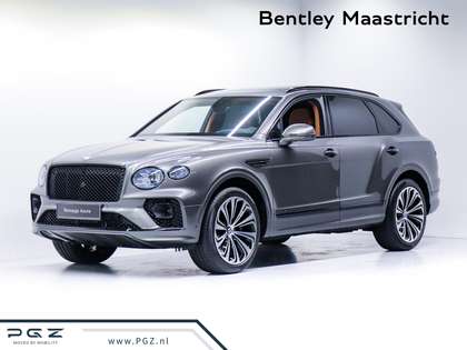 Bentley Bentayga 4.0 V8 Azure | Naim for Bentley | Touring Specific