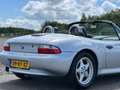 BMW Z3 1.8 Roadster Argent - thumbnail 2