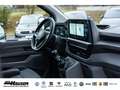 Volkswagen Transporter T7 Kastenwagen KR 2.0 TDI AHKV TEMPOMAT PDC LED KL Blanc - thumbnail 12