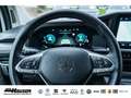 Volkswagen Transporter T7 Kastenwagen KR 2.0 TDI AHKV TEMPOMAT PDC LED KL Blanc - thumbnail 17