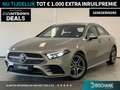 Mercedes-Benz A 200 AMG-Line | TREKHAAK | CAMERA  | SFEERVERLICHTING | Grau - thumbnail 1
