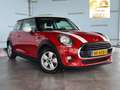 MINI Cooper 1.5 Pepper Business /Bluetooth/LMV/Navigatie/Dual- Rood - thumbnail 1