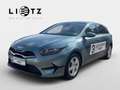 Kia Ceed / cee'd Cee'd Gold 1,5 TGDI Grau - thumbnail 1