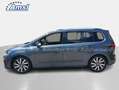 Volkswagen Touran 2.0 TDI Highline R-Line DSG *AHK*7-S*PANO Grijs - thumbnail 5
