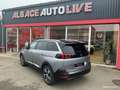 Peugeot 5008 2.0 BLUEHDI 180CH S&S GT LINE EAT8 Gris - thumbnail 4