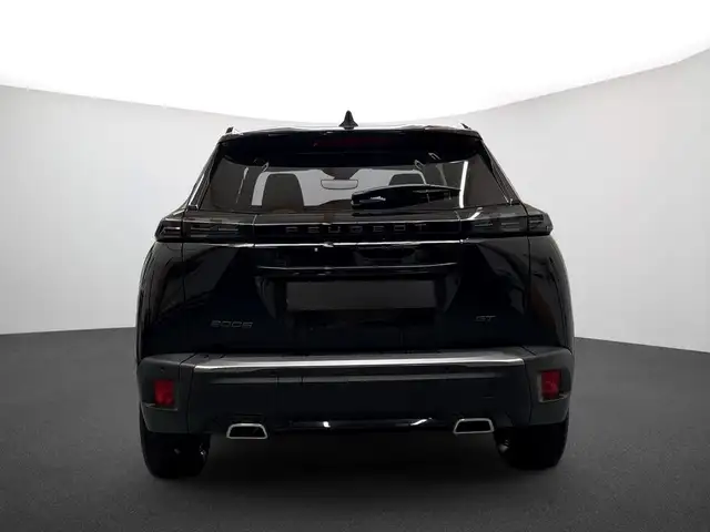 Peugeot 2008 view 3
