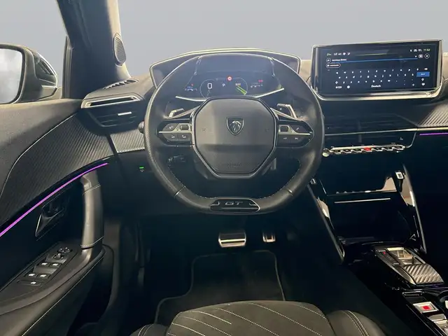 Peugeot 2008 view 13