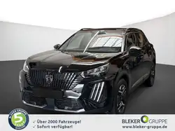 Peugeot 2008 Neuer GT PureTech 130 EAT8