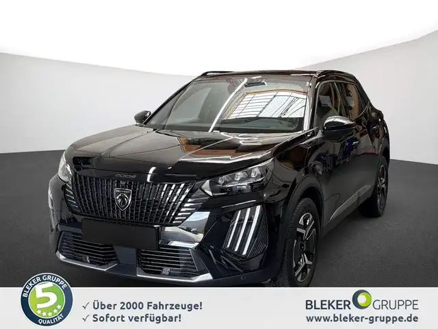 Peugeot 2008 main image
