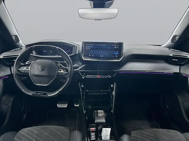 Peugeot 2008 view 10